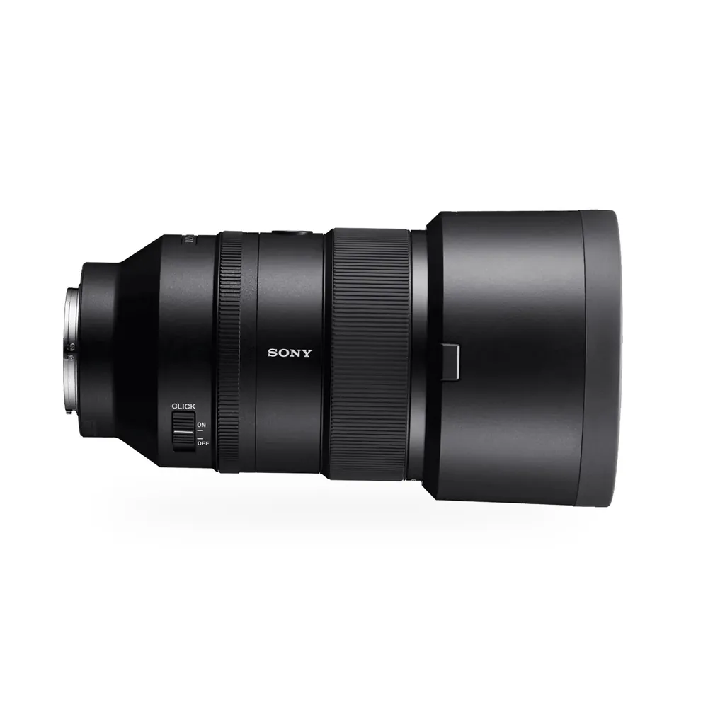 Sony FE 135mm F1.8 GM, product photo 5 of 8