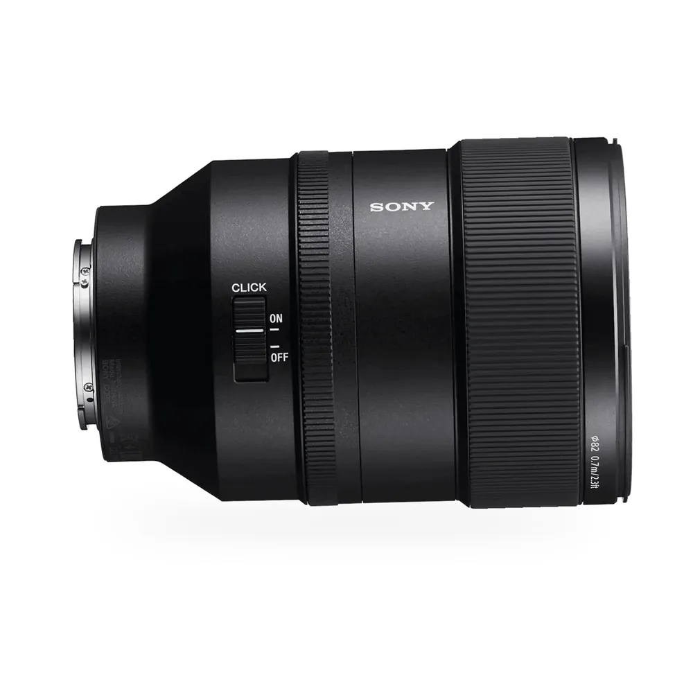 Sony FE 135mm F1.8 GM, product photo 6 of 8