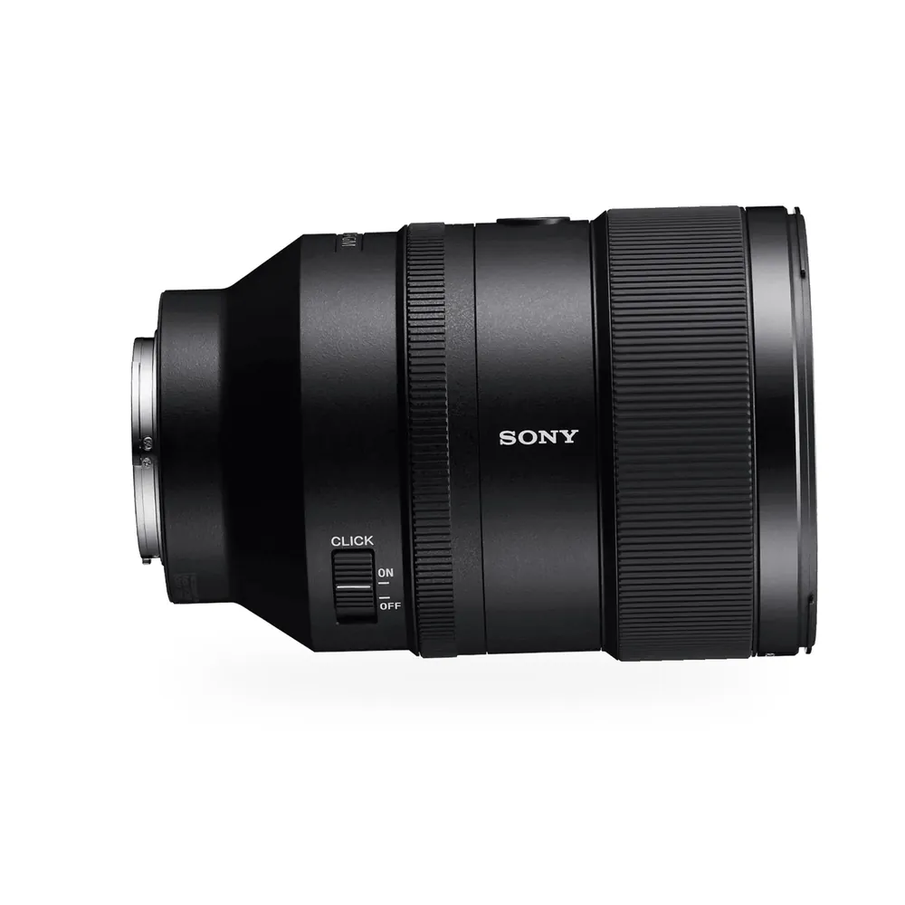 Sony FE 135mm F1.8 GM, product photo 8 of 8