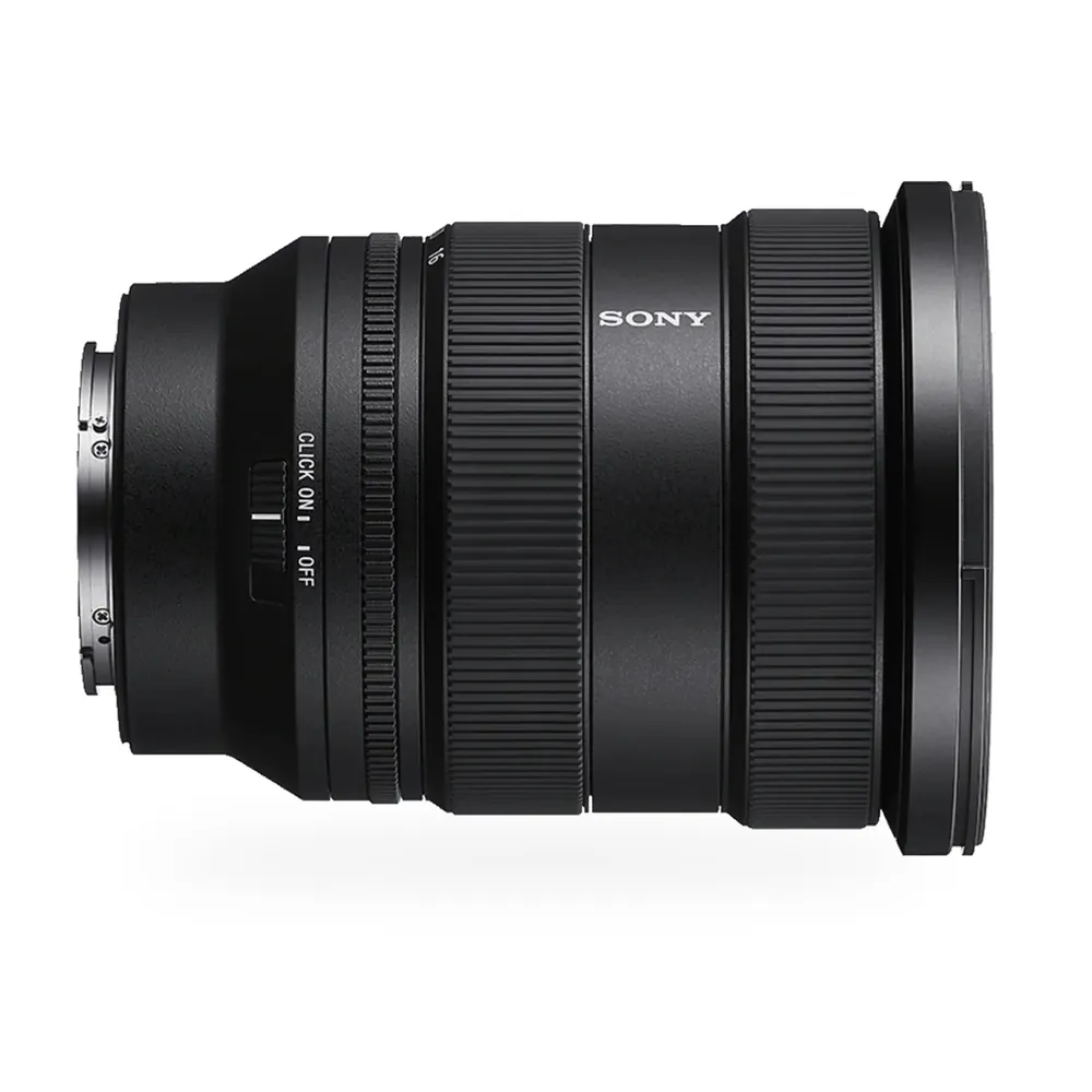 Sony FE 16-35mm F2.8 GM II, product photo 5 of 6