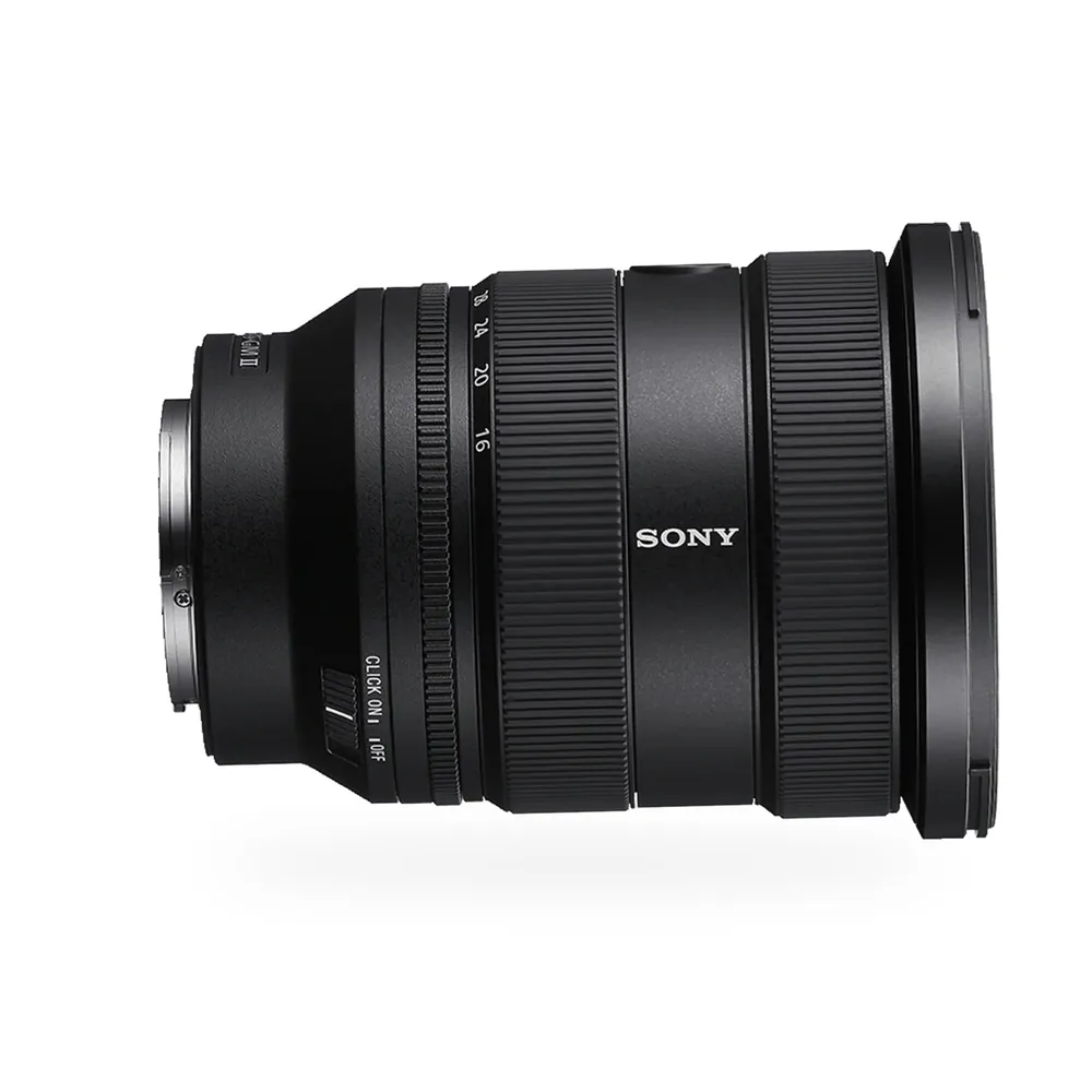 Sony FE 16-35mm F2.8 GM II, product photo 6 of 6
