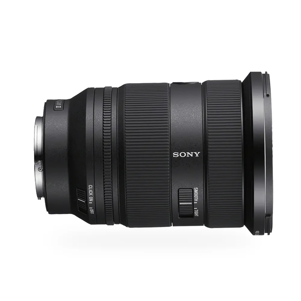 Sony FE 24-70mm F2.8 GM II, product photo 2 of 6