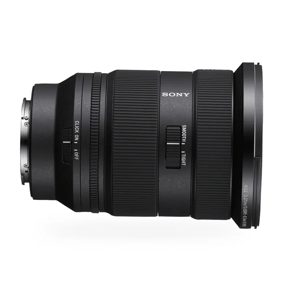 Sony FE 24-70mm F2.8 GM II, product photo 6 of 6
