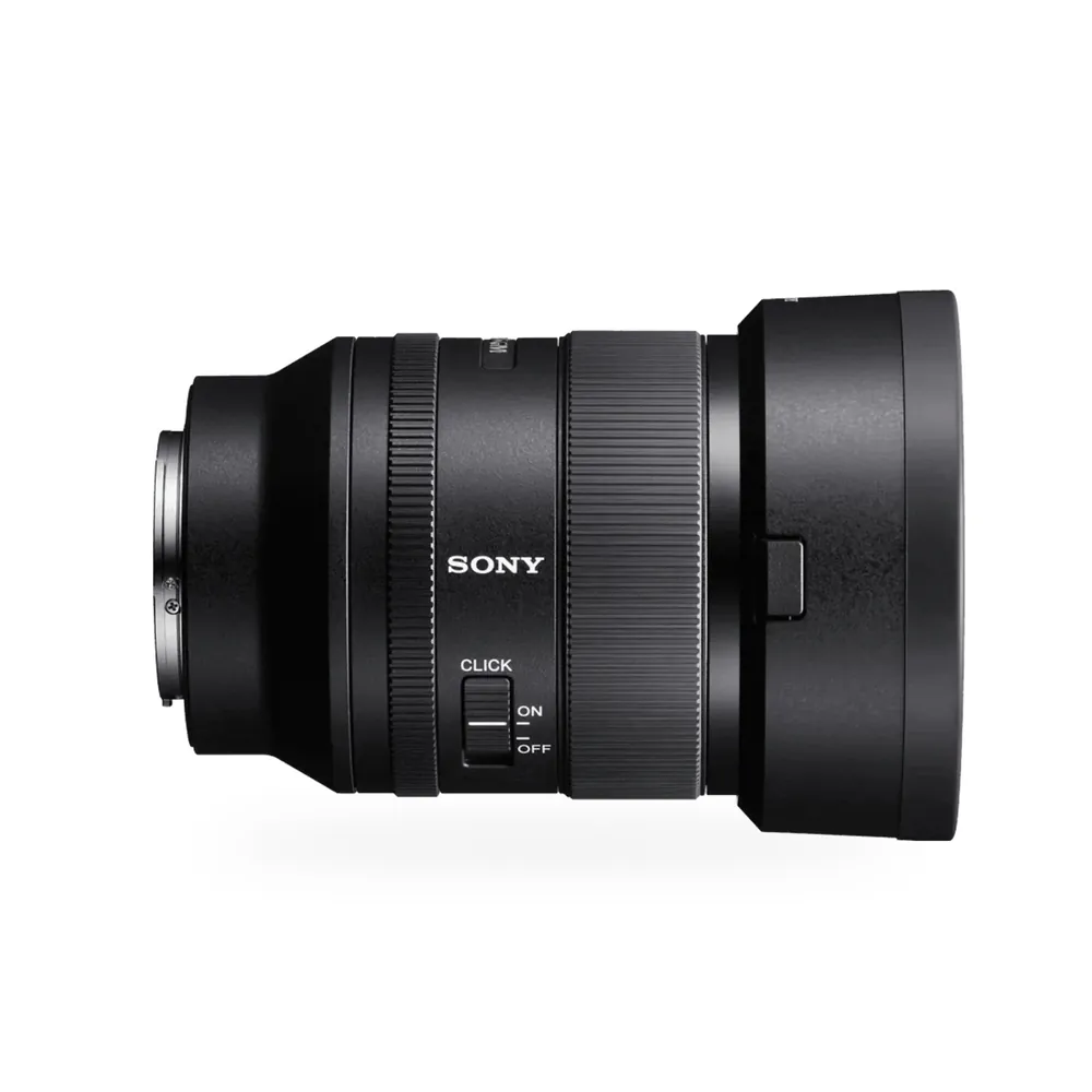 Sony FE 35mm F1.4 GM, product photo 3 of 6