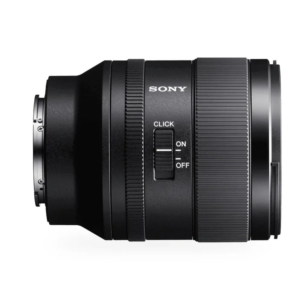 Sony FE 35mm F1.4 GM, product photo 4 of 6