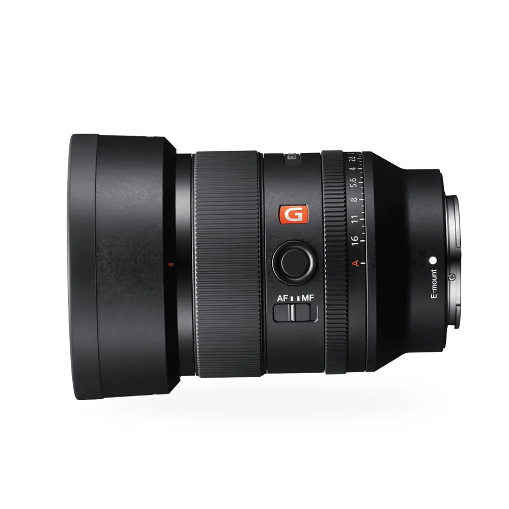 Sony FE 35mm F1.4 GM, product photo 5 of 6