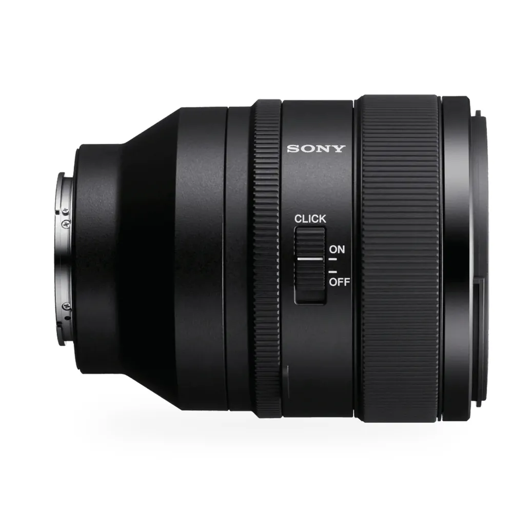 Sony FE 50mm F1.2 GM, product photo 3 of 5
