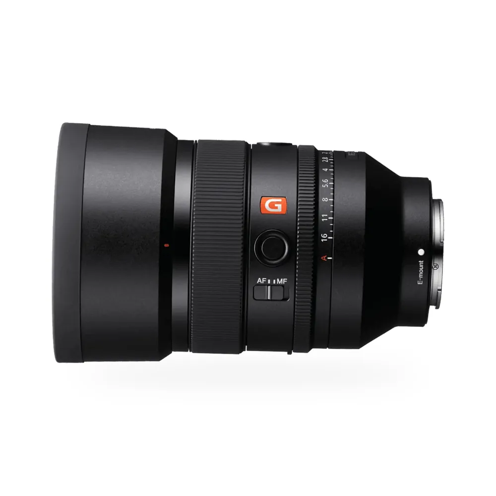 Sony FE 50mm F1.2 GM, product photo 5 of 5