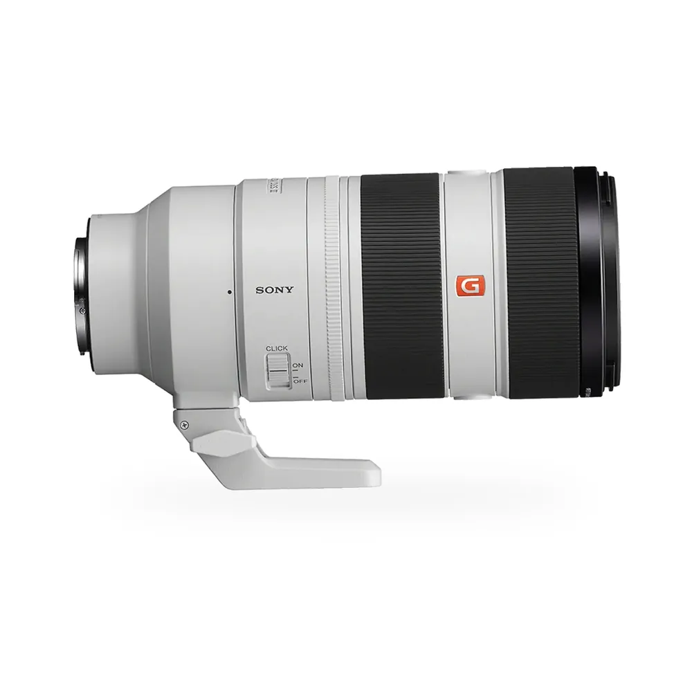 Sony FE 70-200mm F2.8 GM OSS II, product photo 4 of 5