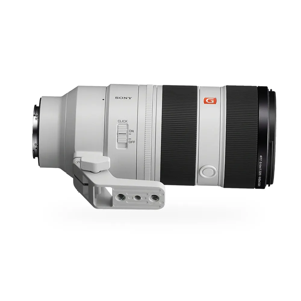 Sony FE 70-200mm F2.8 GM OSS II, product photo 5 of 5