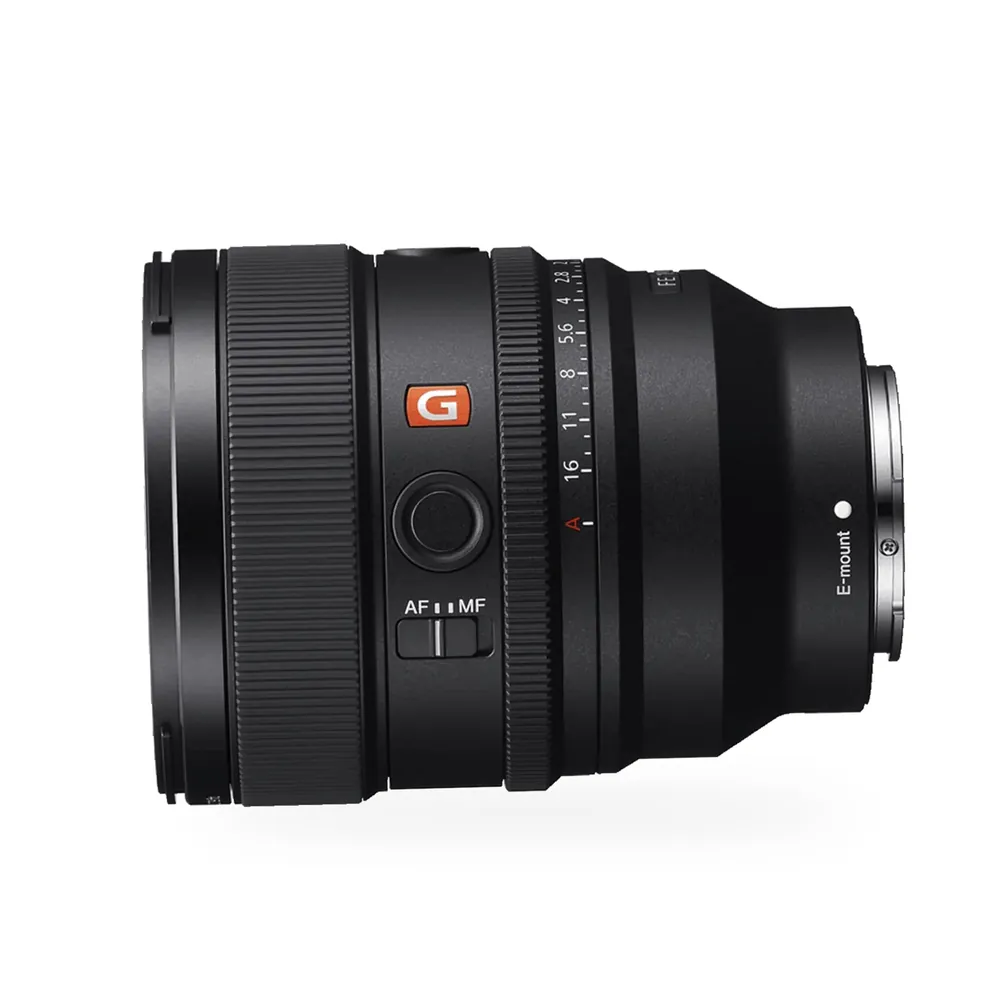 Sony FE 85mm F1.4 GM II, product photo 3 of 6