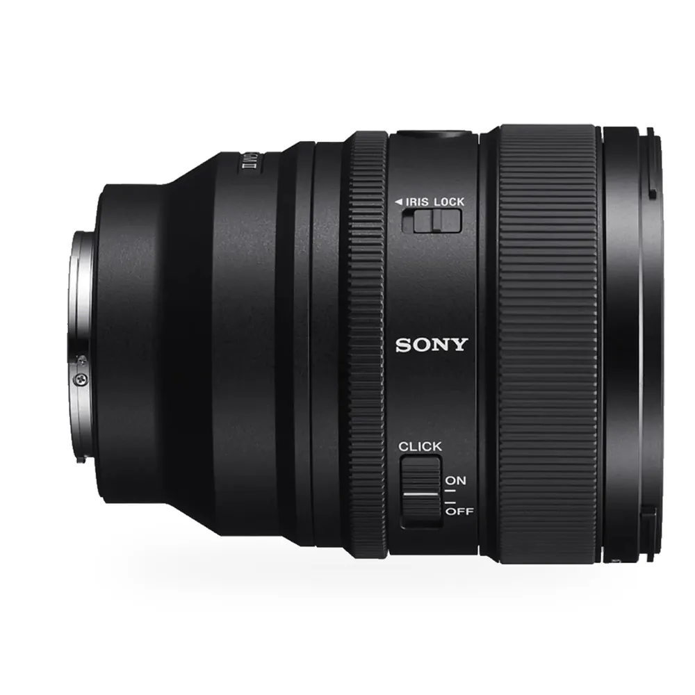 Sony FE 85mm F1.4 GM II, product photo 5 of 6
