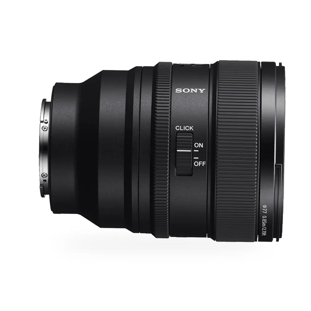 Sony FE 85mm F1.4 GM II, product photo 6 of 6