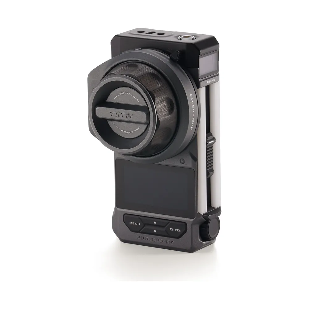 Tilta Nucleus-M II FIZ hand unit