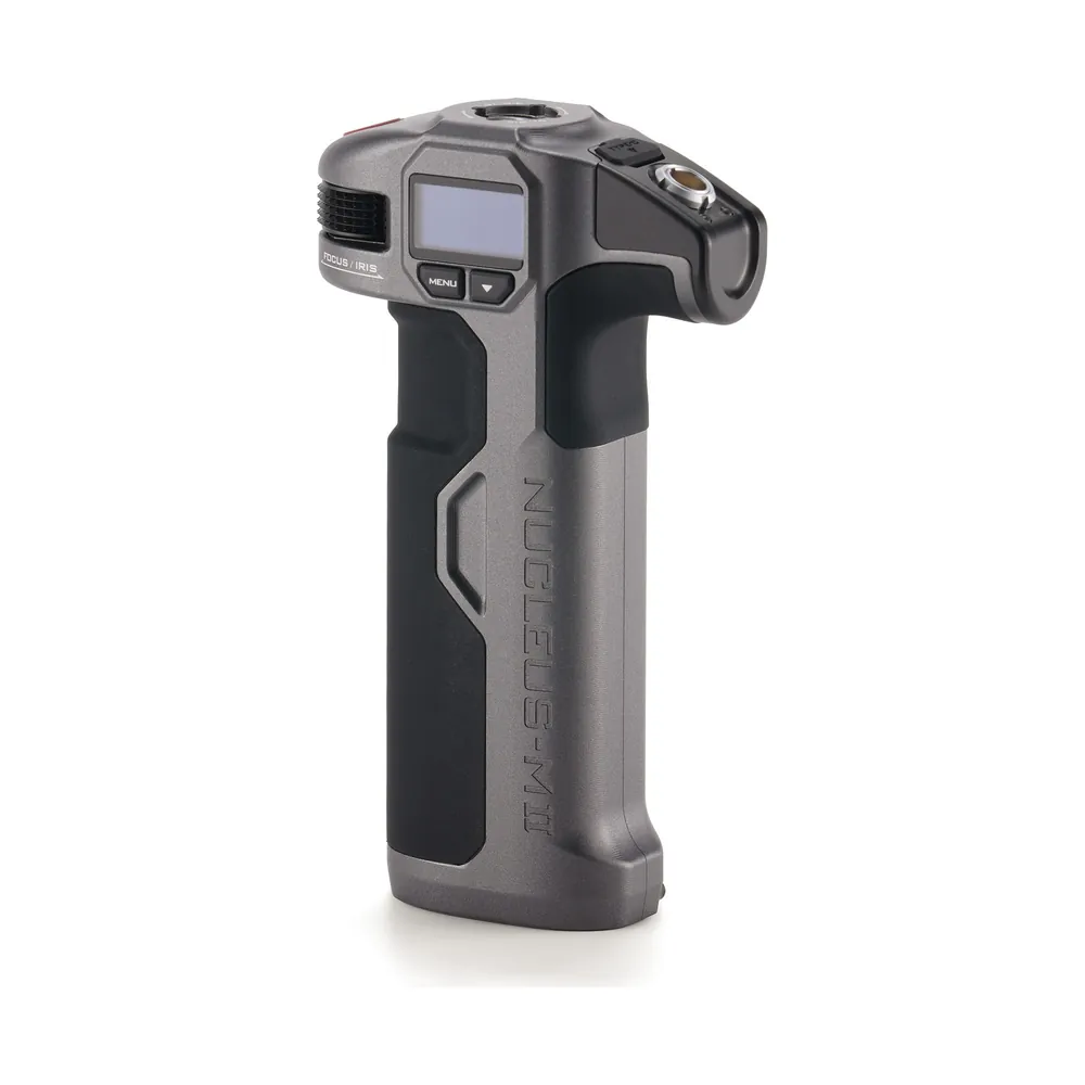 Tilta Nucleus-M II left hand grip