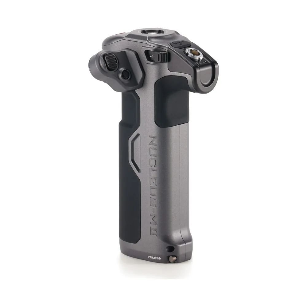 Tilta Nucleus-M II right hand grip